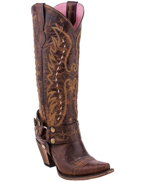 junk gypsy cowboy boots.